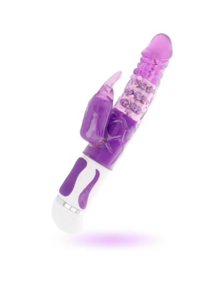 INTENSE - GUPPY-LILA-ROTATOR-VIBRATOR 6 