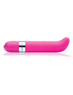 OHMIBOD - STIMULATEUR VIBRATEUR FREESTYLE ROSE G-SPOT 3 