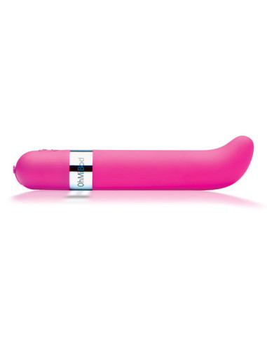 OHMIBOD - FREESTYLE PINK G-SPOT VIBRATOR STIMULATOR 3 