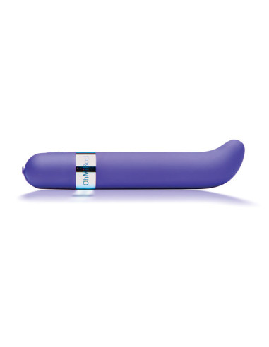 OHMIBOD - STIMOLATORE VIBRATORE FREESTYLE LILLA G-POINT 4 