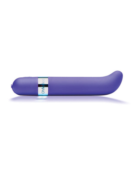 OHMIBOD - STIMOLATORE VIBRATORE FREESTYLE LILLA G-POINT 4 