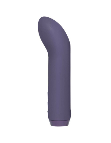 JE JOUE - VIBRATEUR BULLET G-SPOT VIOLET 10 