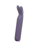 JE JOUE - VIBRATING BULLET RABBIT PURPLE 8 