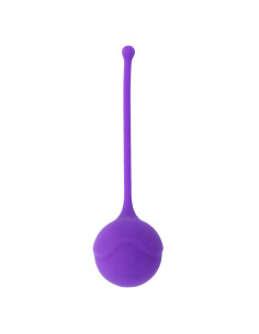 INTENSE - KISHA FIT ONE SILICONE KEGEL LILAC 3 