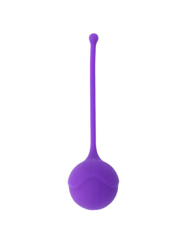 INTENSE - KISHA FIT ONE SILICONE KEGEL LILAC 3 