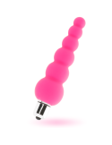 INTENSE - SNOOPY 7 VELOCIT IN SILICONE ROSA INTENSE 4 