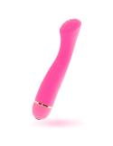 INTENSE - LILO 20 VITESSES SILICONE ROSE 6 