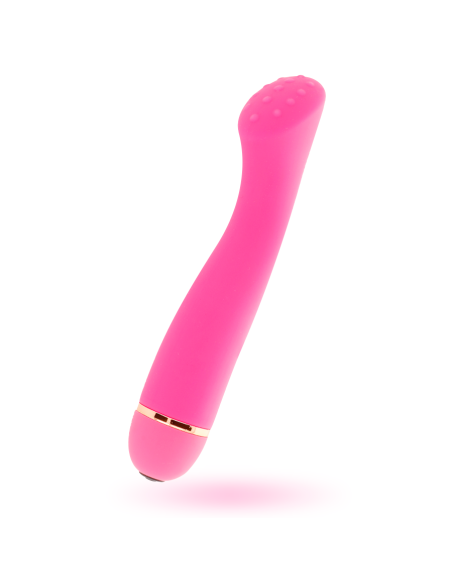 INTENSE - LILO 20 SPEEDS SILICONE PINK 6 