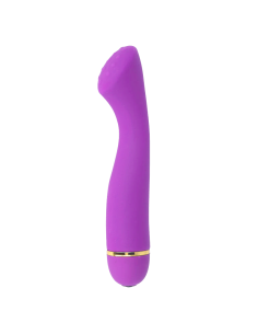 INTENSE - LILO 20 VITESSES SILICONE LILA 5 