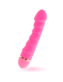 INTENSE - SALLY 20 VELOCIT SILICONE ROSA 6 