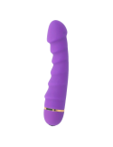 INTENSE - SALLY 20 VITESSES SILICONE LILAS 5 