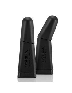 TENGA - VIBRATORE DOPPIO ANGOLO DELTA 5 