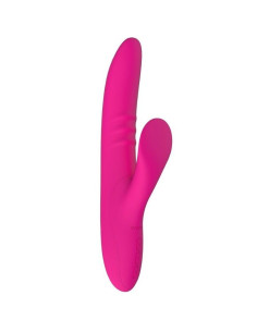 NALONE - VIBRATEUR PERI RABBIT ET MODE SWING 8 