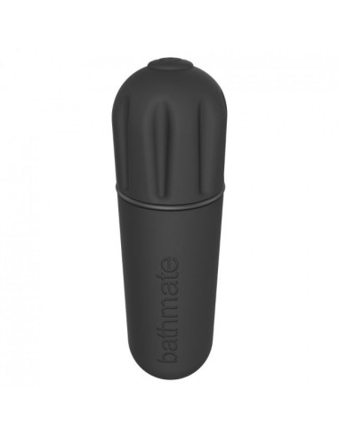 BATHMATE - VIBE BLACK VIBRATING BULLET 4 