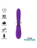 FUN FUNCTION - BUNNY FUNNY VIBRATION 2.0 9 