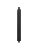 GLOSSY - SLIM VIBRATOR BLACK 3 