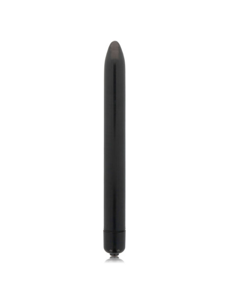 GLOSSY - VIBRATEUR SLIM NOIR 3 