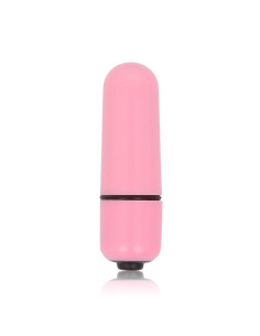 GLOSSY - PICCOLO BULLET VIBE ROSA 3 