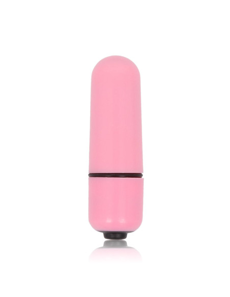 GLOSSY - SMALL BULLET VIBE PINK 3 