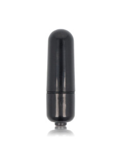 GLOSSY - SMALL BULLET VIBE BLACK 3 