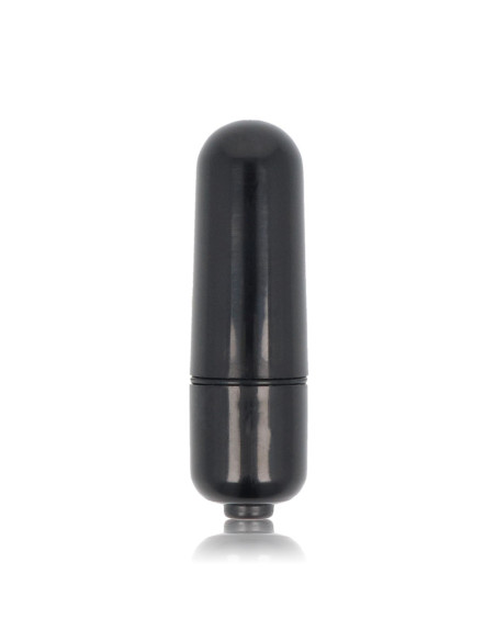 GLOSSY - PETITE BULLET VIBE NOIR 3 