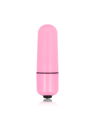 GLOSSY - PETITE BULLET VIBE ROSE PROFOND 3 