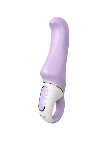 SATISFYER - VIBES CHARMING SMILE 5 