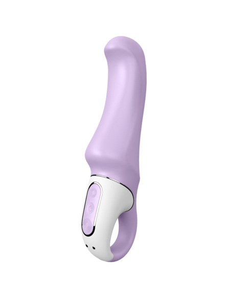 SATISFYER - VIBES CHARMING SMILE 5 