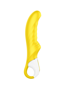 SATISFYER - VIBE YUMMY SUNSHINE 6 