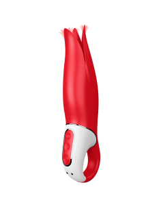 SATISFYER - FLEUR DE PUISSANCE VIBE 1 