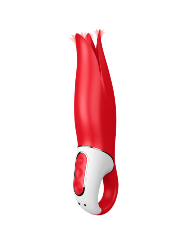 SATISFYER - VIBE POWER FLOWER 1 