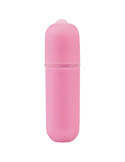 GLOSSY - BULLETTO VIBRANTE PREMIUM VIBE 10V ROSA 4 