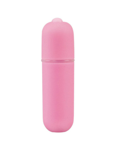 GLOSSY - PREMIUM VIBE VIBRIERBULLET 10V ROSA 4 