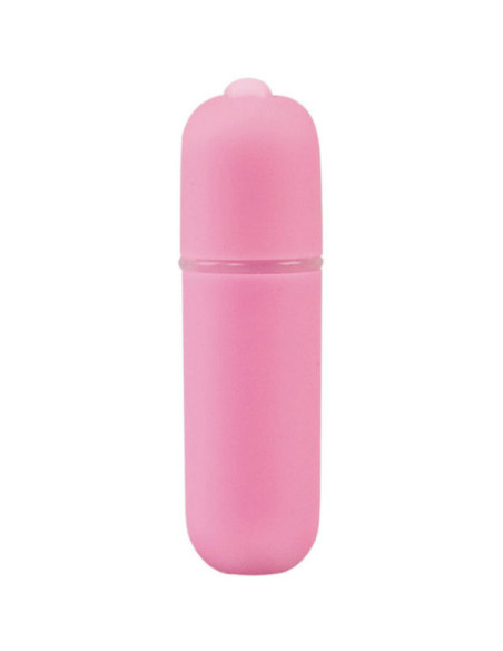 GLOSSY - PREMIUM VIBE VIBRIERBULLET 10V ROSA 4 