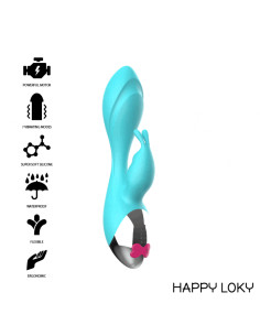 HAPPY LOKY - MIKI KANINCHEN 9 