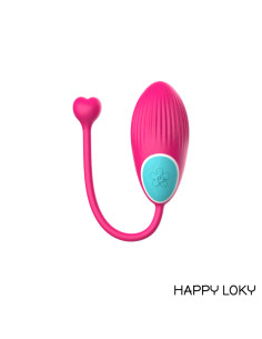 HAPPY LOKY - OCIAN REMOTE CONTROL 5 