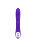 GALATEA - VIBRATEUR GALO LILAS COMPATIBLE AVEC LA TECHNOLOGIE SANS FIL WATCHME 3 