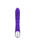 GALATEA - DANTE LILAC VIBRATOR COMPATIBLE WITH WATCHME WIRELESS TECHNOLOGY 3 