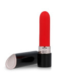 LIPS STYLE - SHIA VIBRATORY LIPSTICK 5 