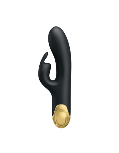 PRETTY LOVE - SMART DOUBLE PLEASURE VIBRATOR 7 