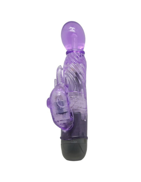 BAILE - VOUS OFFRIR UNE SORTE DE VIBRATEUR AMANT AVEC LAPIN LILAC 10 MODES 3 