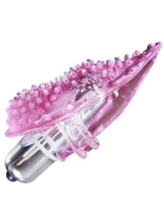 BAILE - FINGER VIBRATOR STIMULATING MASSAGER 7 