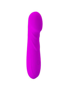 PRETTY LOVE - SMART MINI VIBRATOR REUBEN 9 