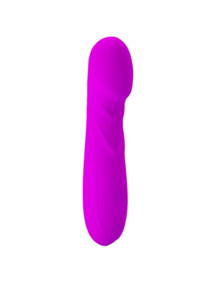 PRETTY LOVE - SMART MINI VIBRATOR REUBEN 9 