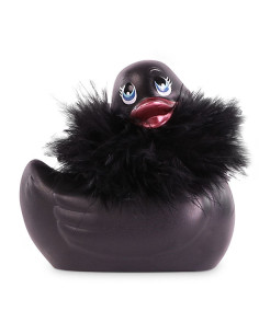 BIG TEASE TOYS - I RUB MY MY DUCKIE 2.0 | PARIS (SCHWARZ) 3 