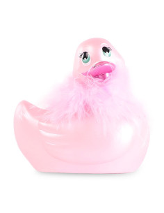 BIG TEASE TOYS - I RUB MY MY DUCKIE 2.0 | PARIS (ROSA) 2 