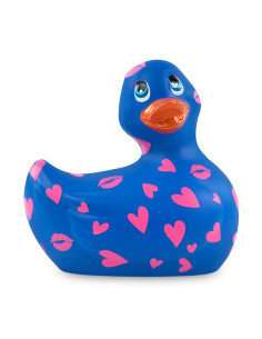 BIG TEASE TOYS - I RUB MY MY DUCKIE 2.0 | ROMANTIK (LILA & ROSA) 2 