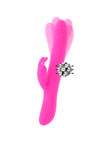 MORESSA - SOMER PREMIUM VIBRATOR WITH MULTIPLE ROTATION 5 