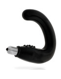 ADDICTED TOYS - ANAL MASSAGER BLACK 5 