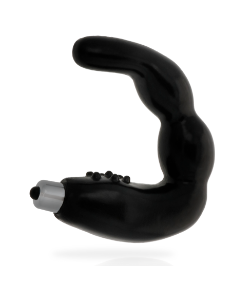 ADDICTED TOYS - PROSTATA ANAL MASSAGER VIBRATION 5 